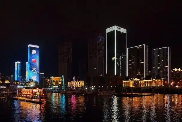 辽宁省丹东市东港