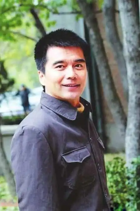 生活中的许亚军算不算成功?