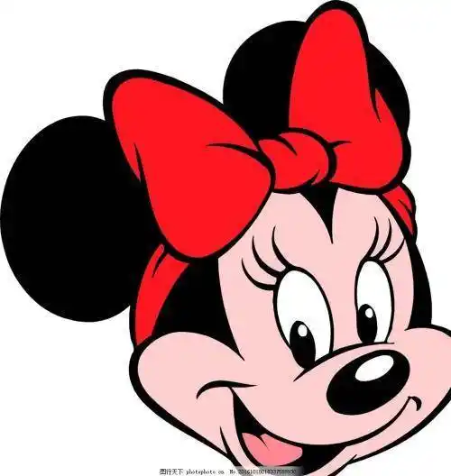 com可爱米老鼠米老鼠卡通动物迪士尼乐园米老鼠米奇
