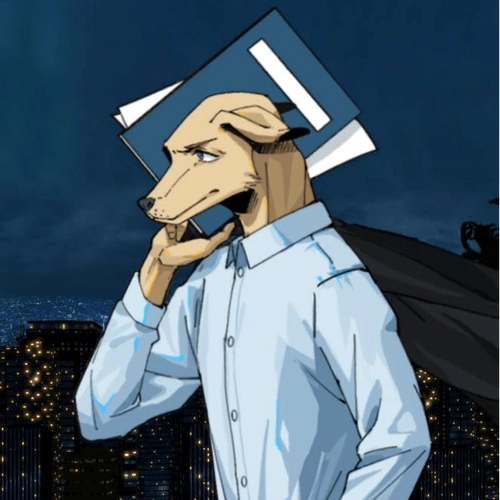 这个狗头人就是你.你叫任杰,是一名年入80万的某企业中层.