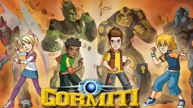 《高米迪》:一部意大利动画片-母婴亲子视频-搜狐视频