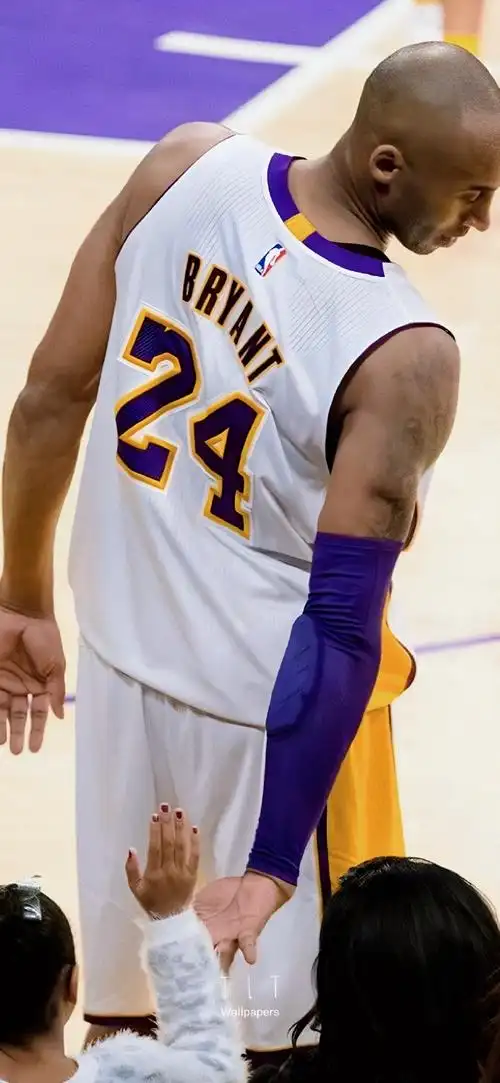 壁纸##手机壁纸##科比