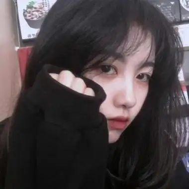 精选 敷衍久_qq女生头像_我要个性网黑白女生头像高冷霸气大全2019 我