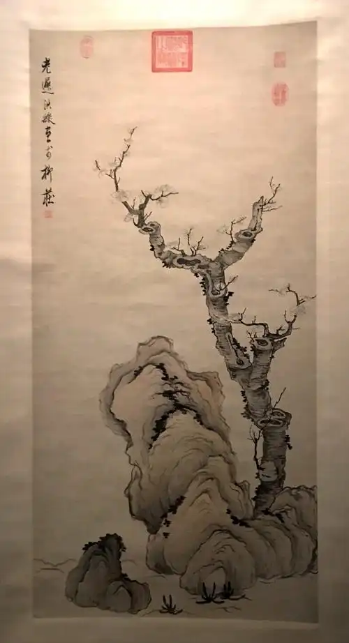 2019故宫博物院古画展