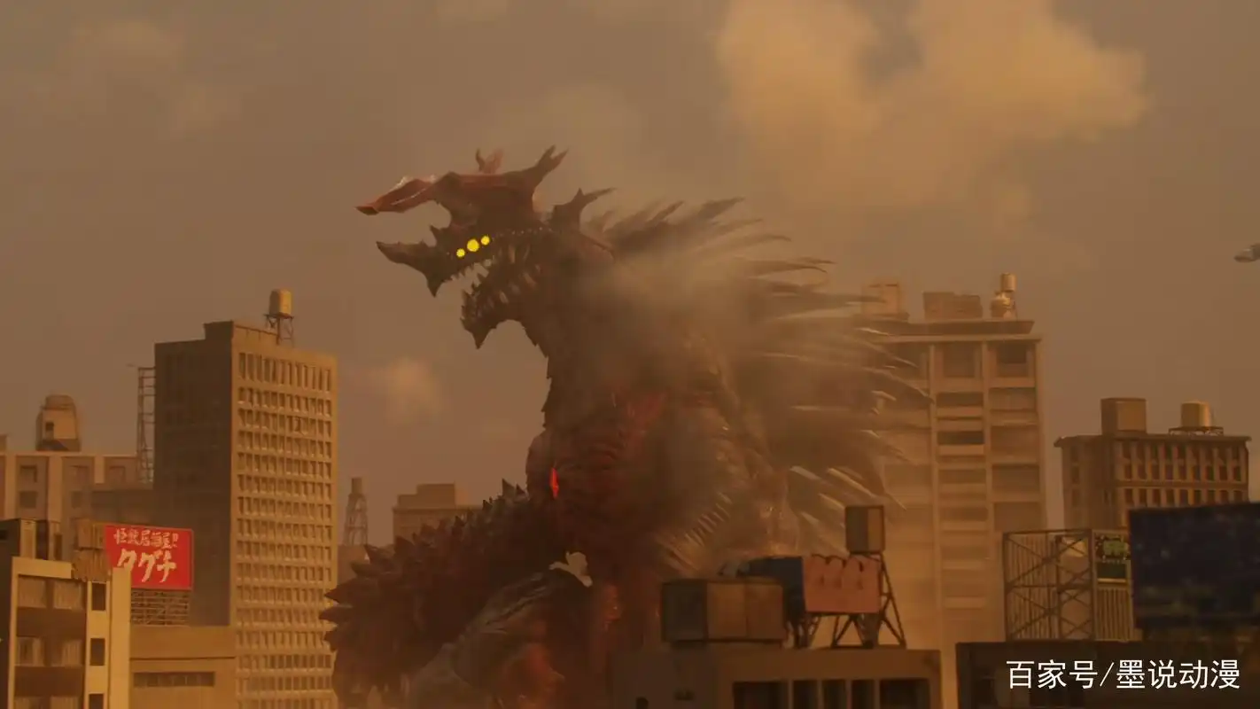 艾克斯奥特曼:格利扎和赛格古谁更强?