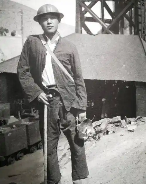 抗战时期,绥远的民团战斗力如何?一组真实影像记录了历史