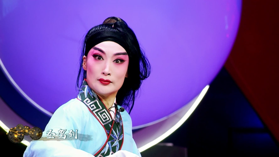 戏码头甩发功翎子功今晚的主力军大战飞虎队绝招频出真好看