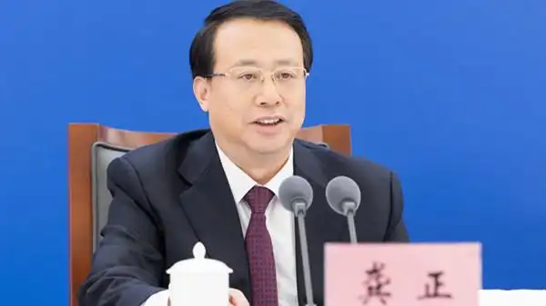 龚正:支持浦东意见很快将出台,相关特殊安排正在有序推进