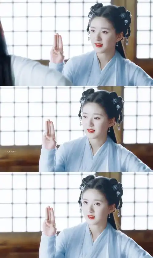 天雷一部之春花秋月赵露思上官春花雷蕾