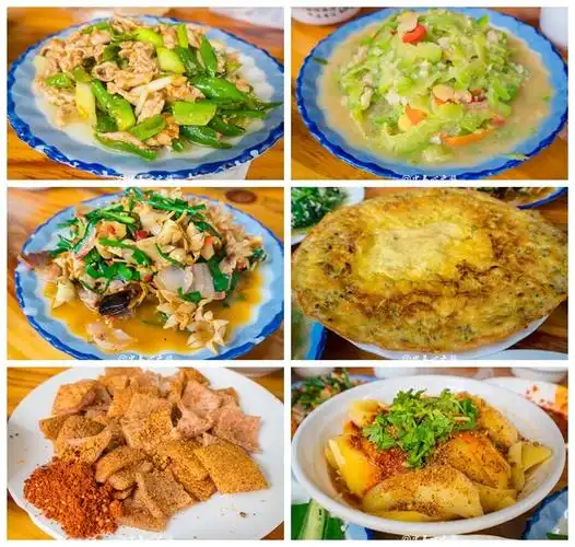 90%的人没吃齐这些大理特色小吃,超详美食清单送上!