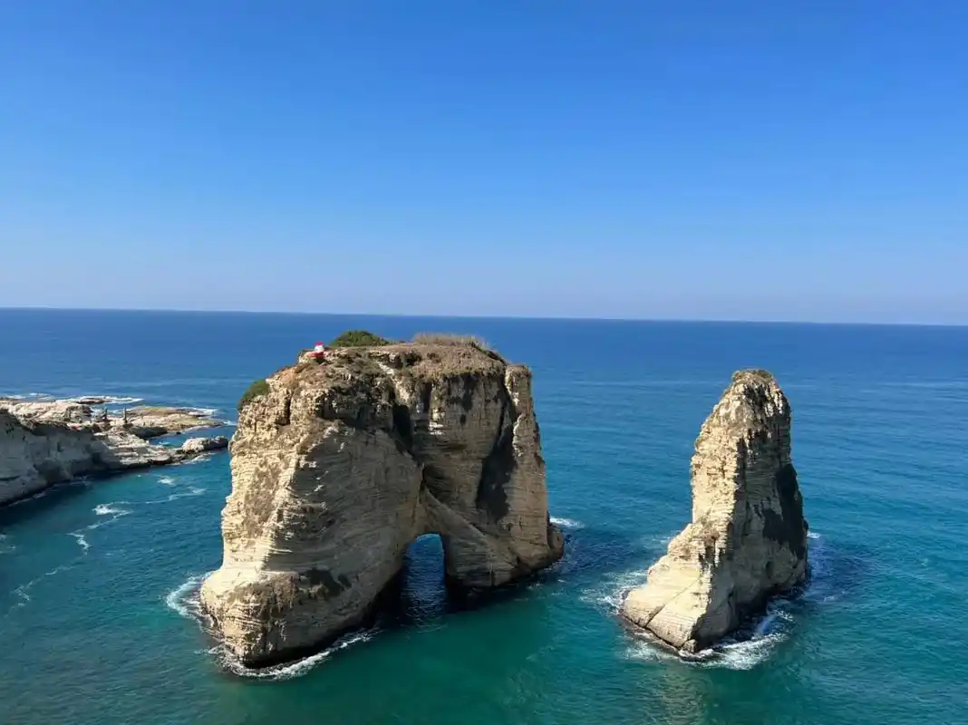 黎巴嫩.#带你看风景 #海外生活 #治愈系风景 #随手一拍都 - 抖音