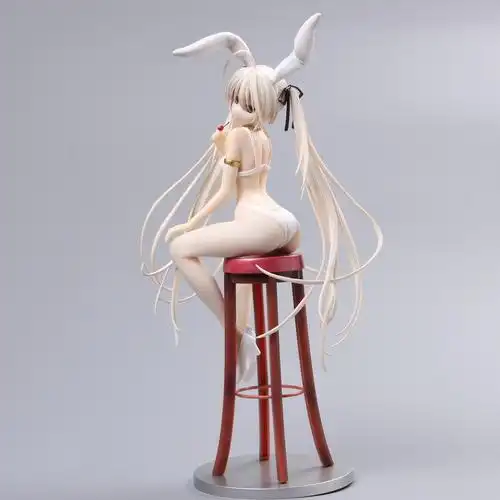 1/7绅士手办 穹妹绅士版红色