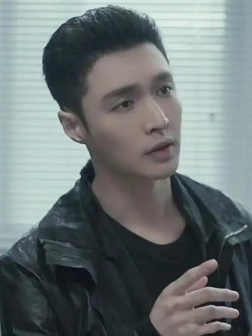 张艺兴个人资料及简介,张艺兴个人资料及简介_身高体重-图7