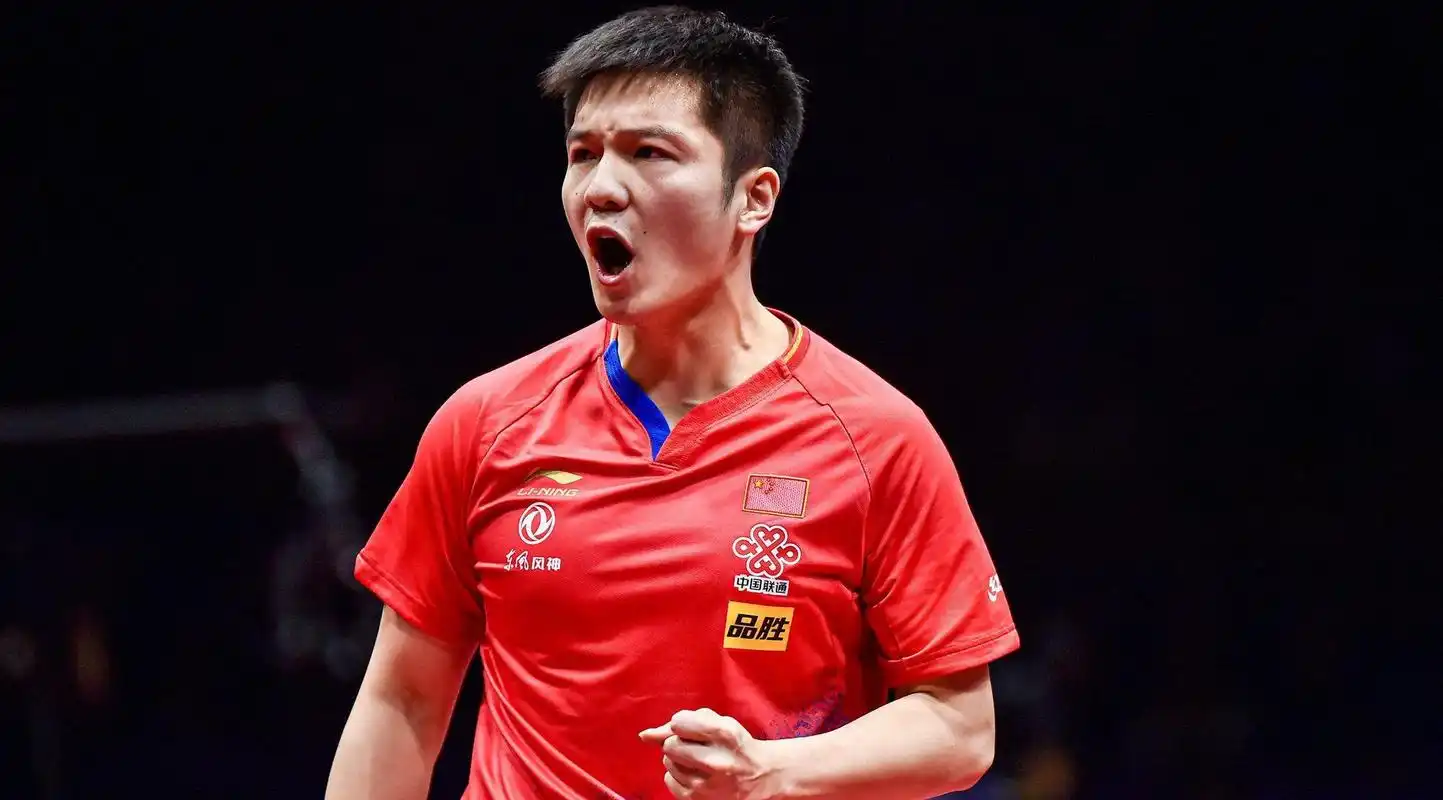 15) 时间 18:30-20:30 ① 女单决赛:孙颖莎 vs