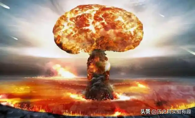 明朝差点就搞出核弹来了(明朝差点搞出核弹)-天晟网