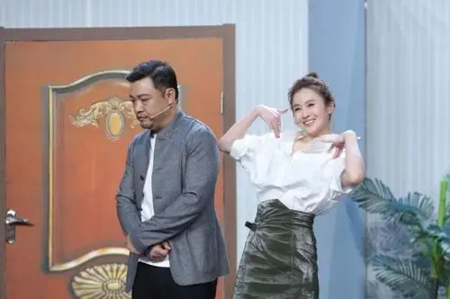 巡回检察组中的颜值担当不是张思乐也不是于越而是林一霆