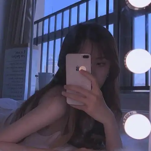 新鲜满满女生网恋头像大全