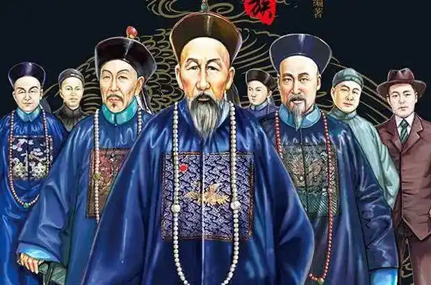 "天下第一肥缺"两江总督有多肥,"两江"指的是哪两江?