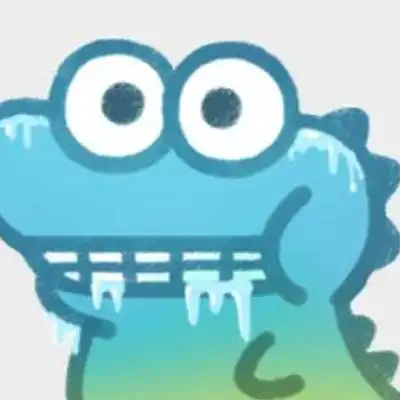 抹茶旦旦可爱头像