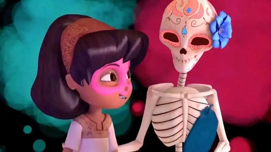 22 小时前 · 59 次播放动画动画电影鬼妈妈(动画电影)动画片催泪电影