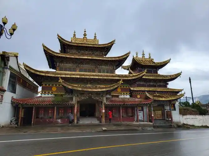 甘南行(一),青海西宁,青海湖,同仁,20年8月