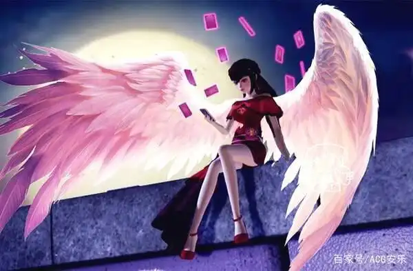 如果叶罗丽战士全部成为圣级仙子,她竟然可以召唤一个魔法小部队