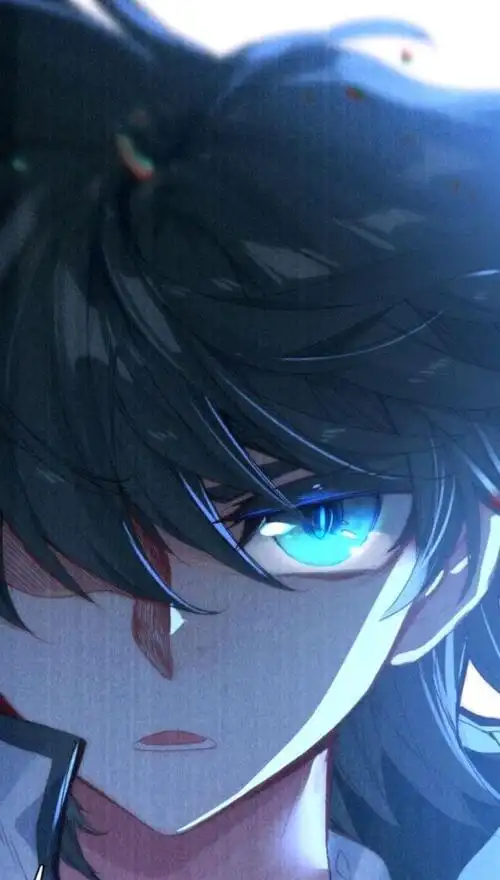 终极斗罗蓝轩宇的各种面貌