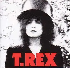 t.rex