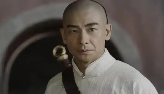 大侠霍元甲第二十集介绍