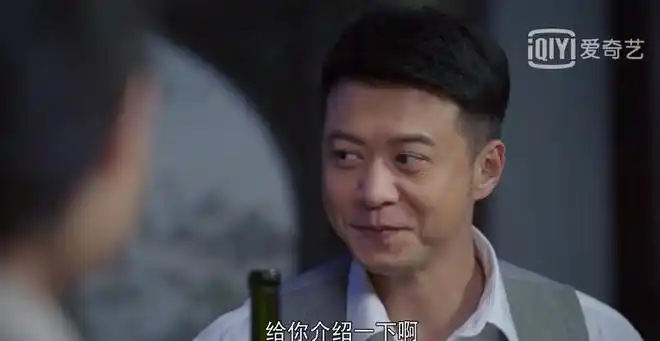 外交风云豆瓣77分虚高感情戏显多余历史厚重感打折扣