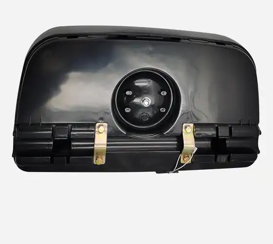 适用于福田欧马可5系瑞沃欧曼etx汽车货车配件反光镜小方镜后视镜倒车