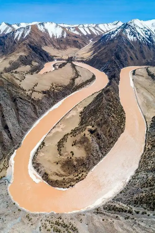 长江:中国第一大河,哪哪都美!