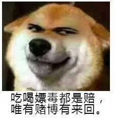 喂出来赌博啊搞笑表情包斗图表情