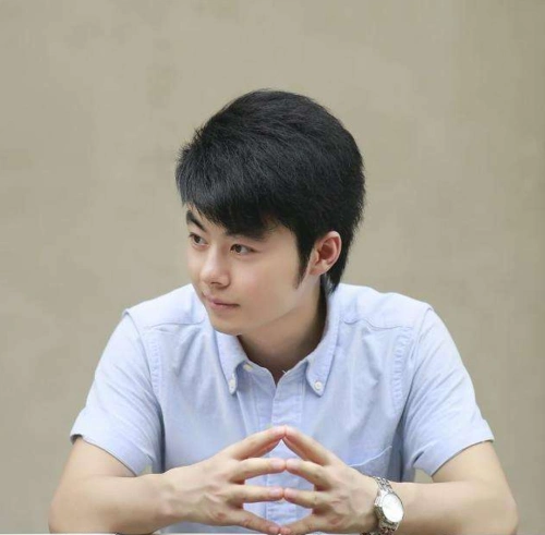 2020赵海洋上海音乐会订票地址