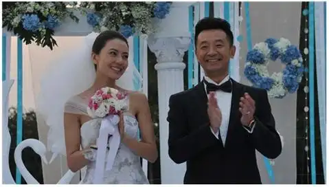 《咱们结婚吧(电视剧)》全集剧情_分集介绍(41~45集,共50集),大结局