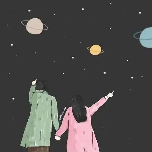 背景图|个性微信背景图