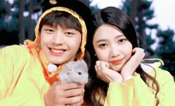 (李泰民孙娜恩现在关系) - 冷求网