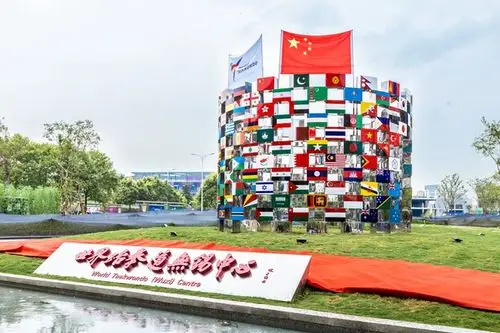 这是世界跆拳道联盟除首尔总部和洛桑联络处之外,设立的第一个官方