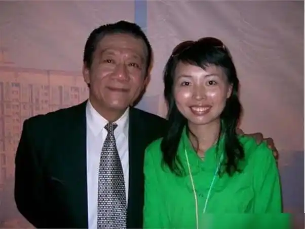 刘彦结婚-第1张图片-小圣主题