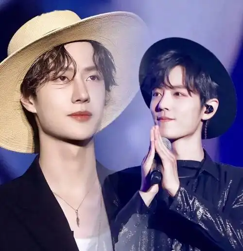 【微信头像】博君一肖