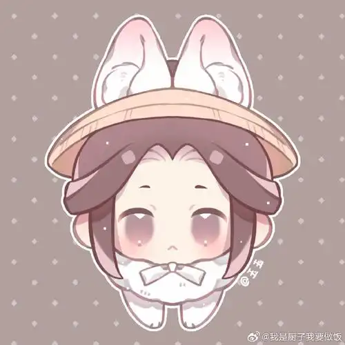 天官赐福##天官赐福动画