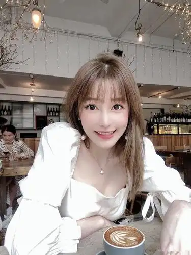 双马尾女主播谁最美?rita和火线妹都输了,全场最漂亮的是她