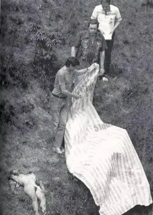 香港十大奇案九宝马山双尸案