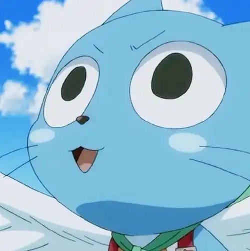 可以向我分享妖精的尾巴纳兹的头像吗