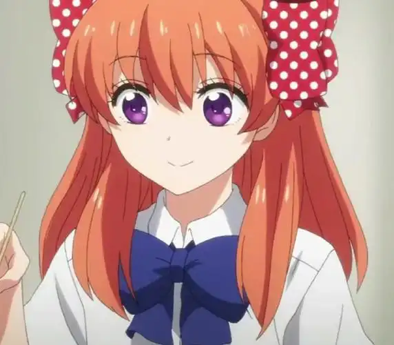 月刊少女野崎君#3.27是佐仓千代的生日,生日快乐