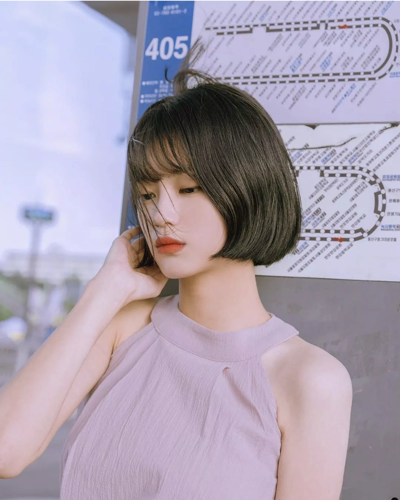 原创2020最火的3种发型,减龄时尚美美哒,有你同款吗?