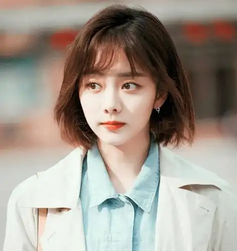 娱乐圈你知道几个圆脸女星?这三位圆脸女星,谁是你心中首选?