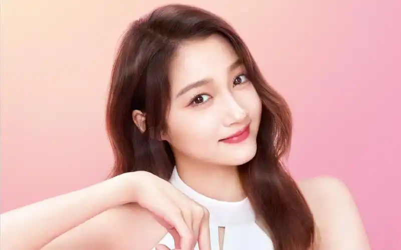 【关晓彤/2022广告合集】0228 薇婷活力代言人