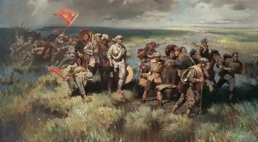 红军长征路程最远的军团参加过三个方面军走了3万7千里