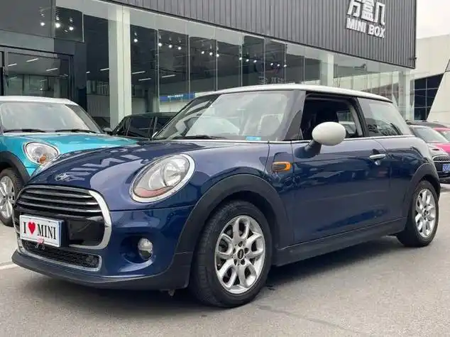 大众纯电动汽车有哪几款(大众迷你mini新款女士)